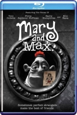 玛丽和马克斯 巧克力情缘 | Mary and Max 