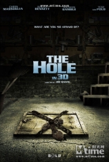 神秘洞穴 3D无底洞| The Hole 