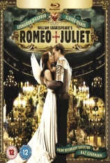 罗密欧与朱丽叶 罗密欧与茱丽叶后现代激情篇 | Romeo + Juliet 