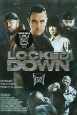 锁定 Locked Down |  