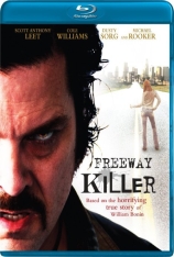 高速路连环杀手  Freeway Killer |  