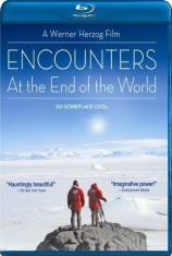 世界尽头的奇遇 冰旅纪事 | Encounters at the End of the World 