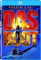 从海底出击 潜水艇 | Das Boot 