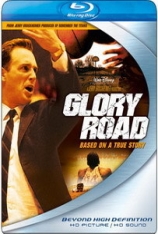 光荣之路 热血强篮 | Glory Road 