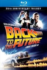 回到未来3 回到未来第三集 | Back to the Future Part III 