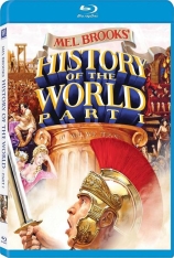 帝国时代 人类疯狂史 | History of the World: Part I 