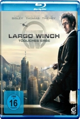 拉戈温奇 决战豪门  |  Largo Winch 