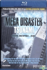 末日的地球-世纪海啸 大灾难：海啸 | Mega Disaster: Tsunami 