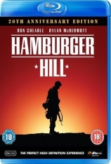 汉堡高地 血肉战场 | Hamburger Hill 