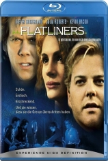 脉搏探测器 灵异空间 |  Flatliners 