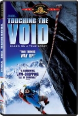 触及巅峰 濒临深渊 | Touching the Void 