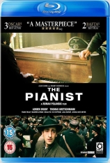 钢琴家 战地琴人 | The Pianist 