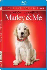 马利和我  马利&我 | Marley & Me 