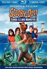 史酷比：湖怪的诅咒 史酷比4  | Scooby-Doo! Curse of the Lake Monster 