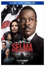 塞尔玛游行 马丁·路德·金-梦想之路 | Selma 