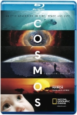 宇宙：一场时空漫游 宇宙时空之旅 | Cosmos: A SpaceTime Odyssey 