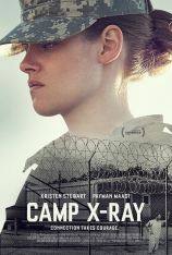 射线营地  再教慾營 |  Camp X-Ray 