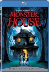 怪兽 怪兽小屋 | Monster House 
