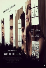 星图  明星地图 | Maps to the Stars  