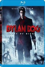 死人之夜 夜之亡灵 | Dylan Dog: Dead of Night 