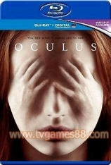 鬼遮眼 奥核之眼 | Oculus 