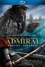 鸣梁海战 鸣梁：旋风之海 | The Admiral: Roaring 