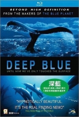 BBC 深蓝 Deep Blue