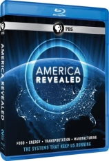 透视美国 第1碟 America Revealedr