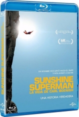 阳光超人 Sunshine Superman