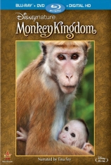 猴子王国 Monkey Kingdom