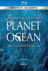 海洋宇宙 Planet Ocean