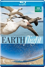 鸟瞰地球 第1碟 Earthflight