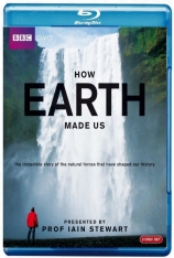 BBC 地球造人 地球创世纪 | How Earth Made Us 