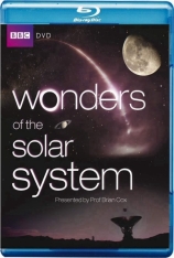 BBC:太阳系奇迹 第2碟  太阳系奇观 |  Wonders of the Solar System  