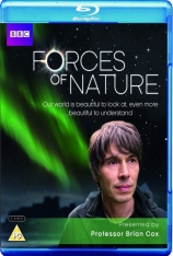 BBC 自然伟力 第1碟 自然的力量 | Forces of Nature with Brian Cox 