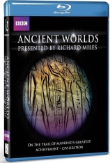 BBC 古代世界 第1碟 BBC Ancient Worlds