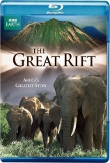 BBC 大裂谷 美丽的非洲心脏 The Great Rift: Africa's Wild Heart |  