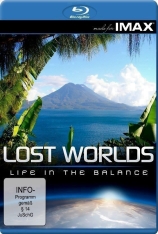 IMAX套装:失落的世界 Lost Worlds: Life in the Balance
