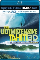 塔西提岛终极冲浪 The Ultimate Wave Tahiti