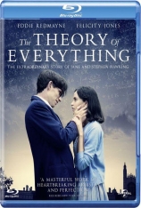 万物理论 霍金：爱的方程式 | The Theory of Everything 