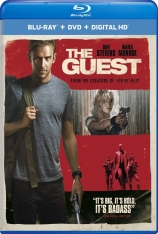 不速之客 The Guest  |  