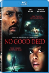 危险行为 No Good Deed |  