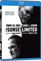 日落号列车 日落有尽 | The Sunset Limited 