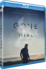 消失的爱人 失踪的女孩 | Gone Girl 