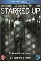 深狱父子情 超危险人物 | Starred Up 