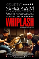 爆裂鼓手 Whiplash | 2014年热门必看 