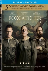 狐狸猎手 暗黑冠军路 | Foxcatcher 