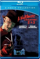 猛鬼街2 猛鬼街续集 | A Nightmare on Elm Street 2: Freddy's Revenge 