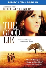 美丽谎言 扭转命运的乐章 | The Good Lie 