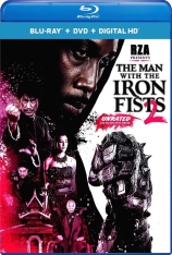 铁拳2 铁拳汉子2 | The Man with the Iron Fists: Sting of the Scorpion 